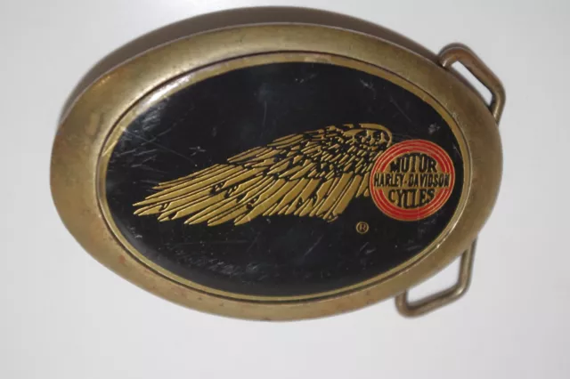 motor harley davidson cycles