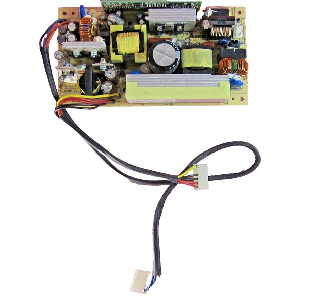 ADAPTATEUR D'ALIMENTATION AUTHENTIQUE pour Cisco C1111-4P C1111-4PLTELA