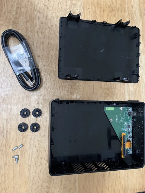Ablatore Satelec Controller SATA/USB 3.0 Seagate E157925 - Scheda PCB Per HDD Esterni, Ricambio Asus Eeepc 1025 C - Foto 6