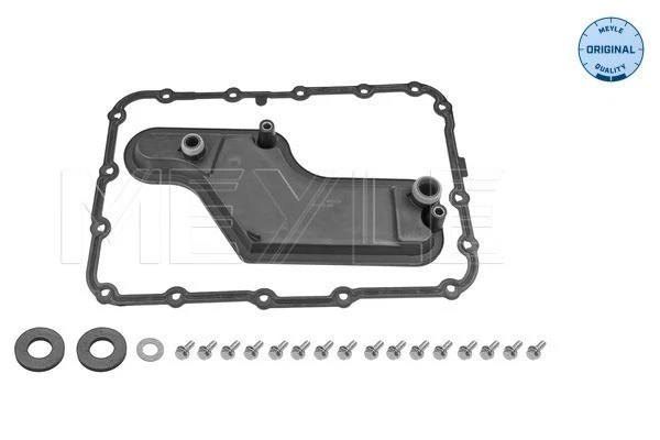MEYLE 18-14 135 0100/SK Parts Kit, automatic transmission oil change ...