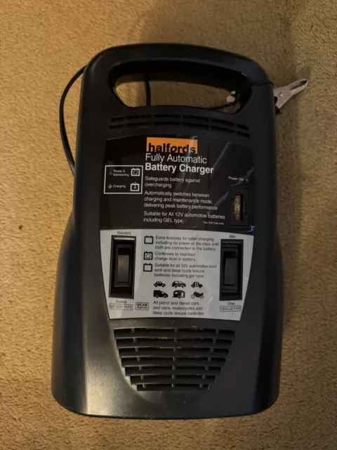 HALFORDS WINDSCREEN WASHER bottle Good As removed 25.00 PicClick UK