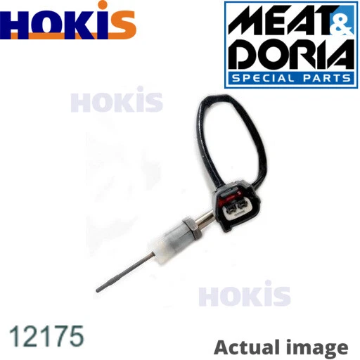 SENSOR EXHAUST GAS Temperature For Nissan Np300/Navara/Frontier