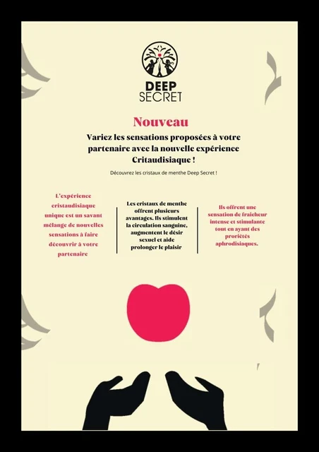 Gommes WUG DELAY Pour Booster L'érection – 10 Unités – Aphrodisiaque Longue Durée