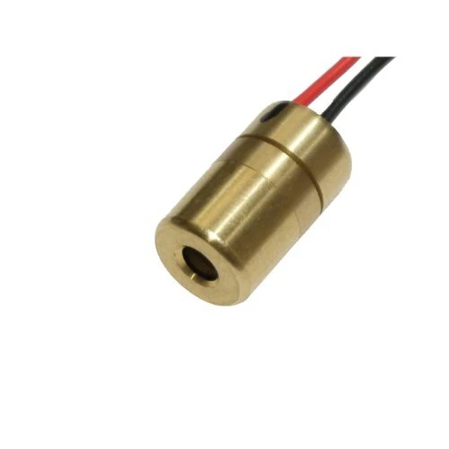 Quarton Laser Module VLM-780-01 LPA IR Industrial use Laser