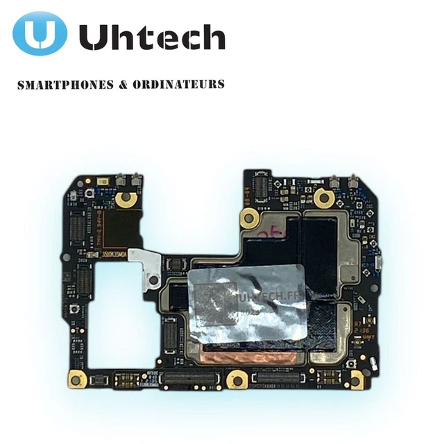 Carte Mère (nappe Principale) Pour Xiaomi 11T Pro - Démontée, Testée, 100% Fonctionnelle