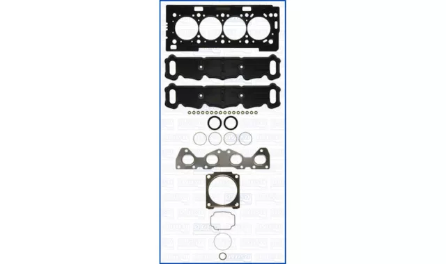 Cylinder Head Gasket Set PEUGEOT PARTNER 16V 1.6 110 TU5JP4G (4/2008-)