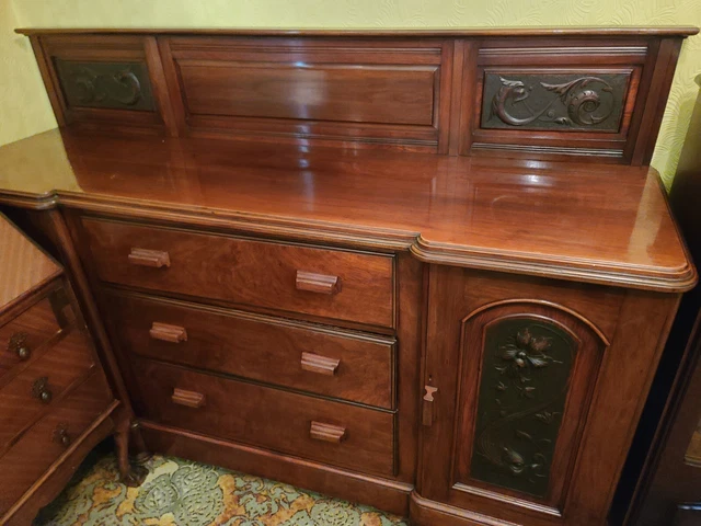 sideboard used