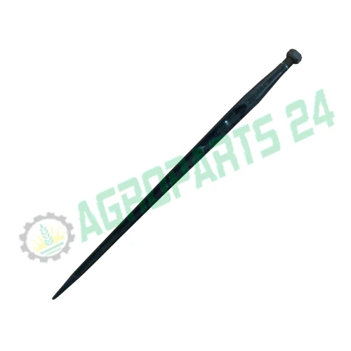 Schwerlastzinken Frontladerzinken 800 mm. gerade
