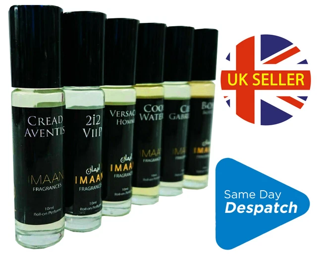 House of hotsell fragrance dewsbury