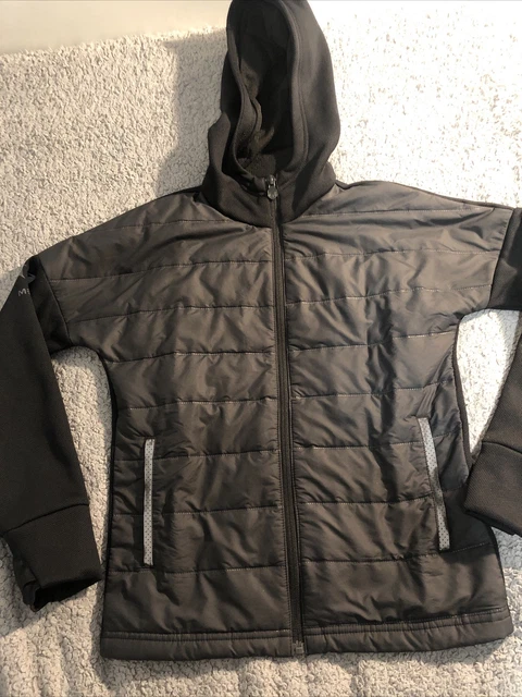 Cappotto giacca Adidas Messi età 9-10