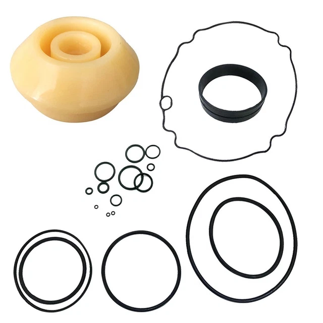 BREAUX Kit De Reconstruction For Ressort De Joint De Manifold