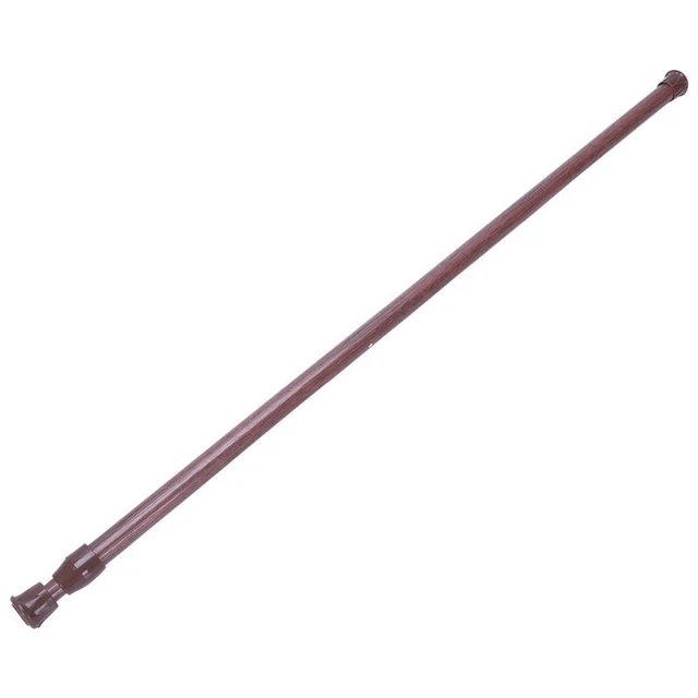 Palo per tende a vela tensionamento rete velo a molla telescopica estensibile Rod6185