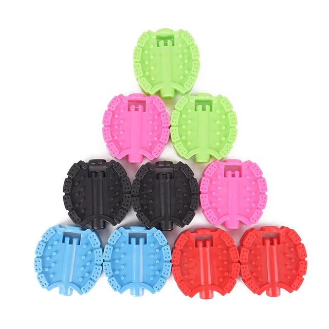 bicycle pedal replacement