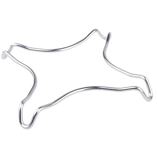 Stainless Steel Gas Stove Rack Pan Stand Gas Cooker Pot Stand Support Frame 11