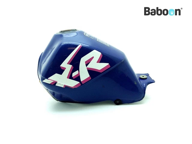 Réservoir d'essence pour Honda 125 MTX - TC02 - Beach Hunter