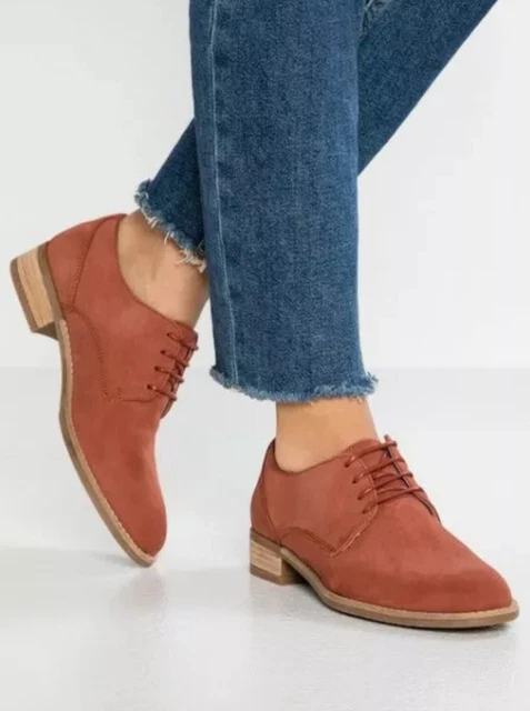Clarks sales netley bloom
