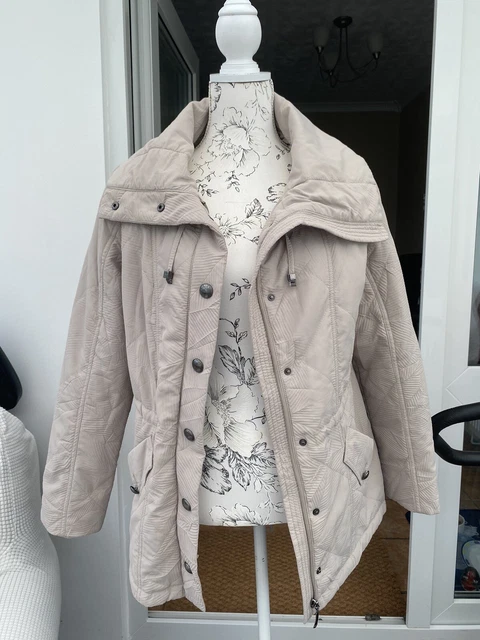 Gelco outdoor jackets hotsell