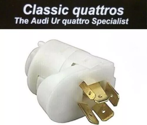 Interruptor de Encendido Audi Ur Quattro Turbo Coupe /Quattro / 80/90 B2