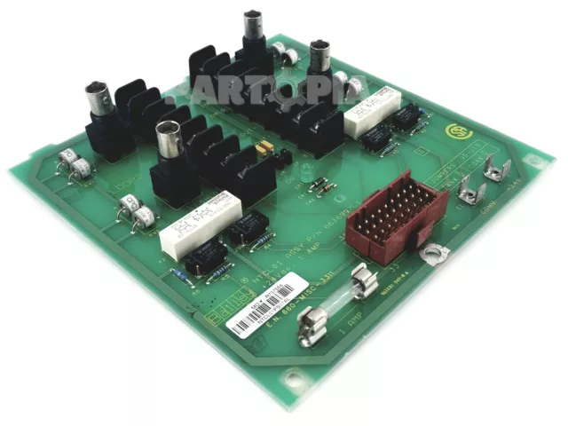 ABB / Bailey, NTCL01 infi-90 Communication Link Termination Unit, Assy 6636997L1