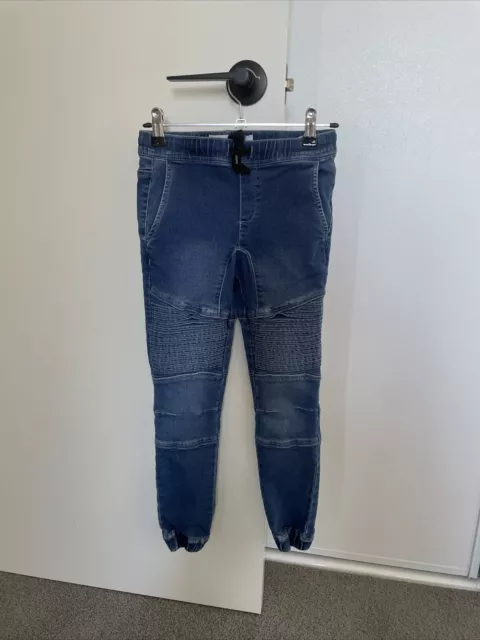 Boys Jeans (Just Jeans) Size 8