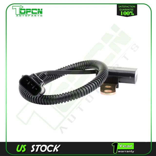 CRANKSHAFT POSITION SENSOR For Jeep Wrangler TJ Cherokee 199704