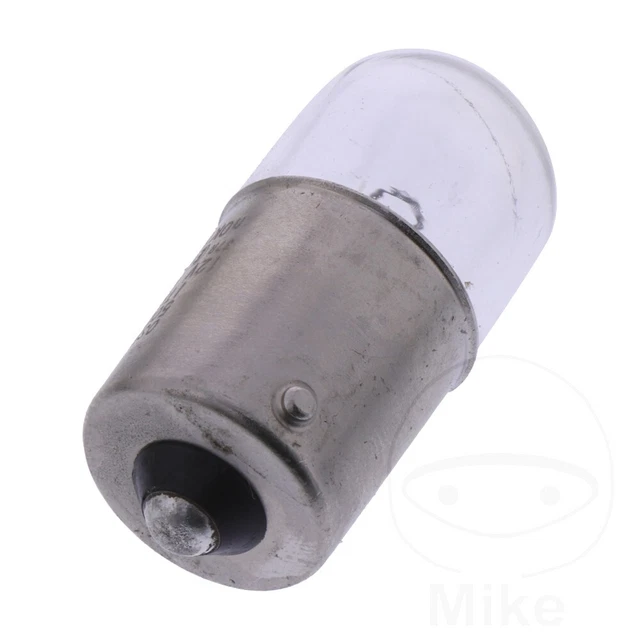 Osram Bulb 12V10W Ba15S For Yamaha WR 250 X 32D6 2009
