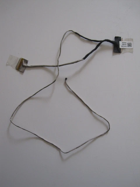 Câble Vidéo LVDS Pour écran LCD Asus - Modèle 1422-01GD000, Compatible Acer Et Packard Bell, Neuf