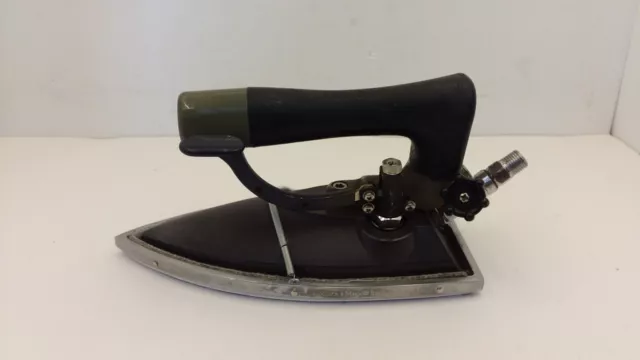 Ace-Hi Corp Ahp-300 Boiler Powered Steam Iron Push Lever Flow Regulator Valve