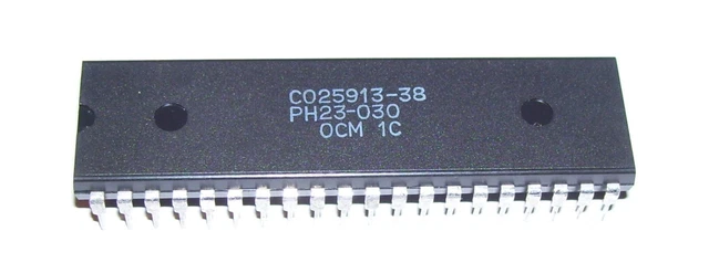 Boîtier Clavier Vide Atari ST Light House Pour 520 1040 Mega Falcon MKX