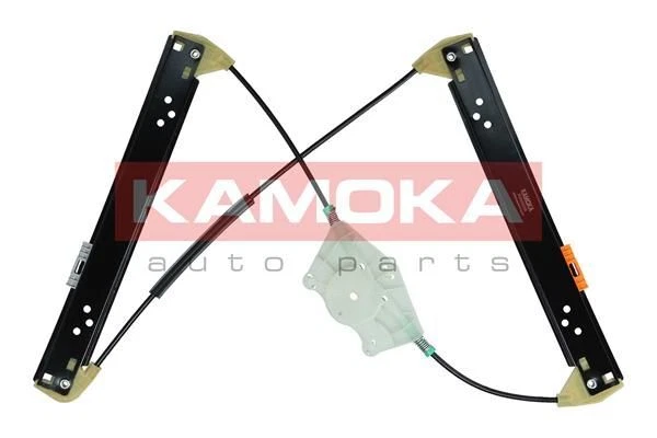 Kamoka 7200235 alzacristalli per VW Touareg 7L 02-10