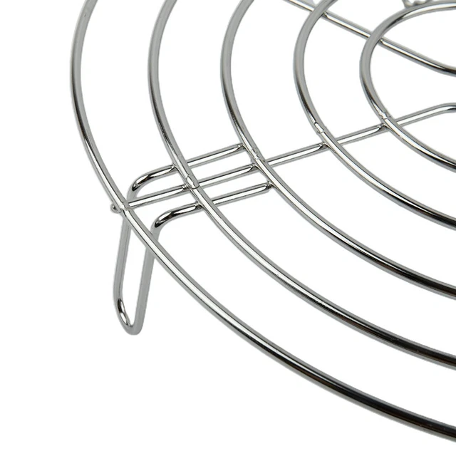 GRÄWE Supporto per pentola con cucchiaio in acciaio inox