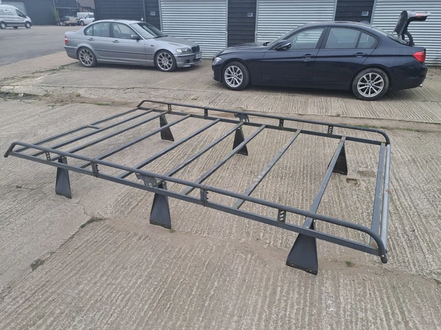 Used rhino rack for sale online