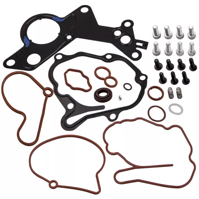 Kit Guarnizione Pompa Tandem for Audi VW Golf 5 4 A3 A4 Passat 1.9TDI 038145209C