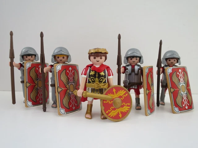 Playmobil Cavaliere In 20147 Milano Für € 3,00 Zum Verkauf | AT - Foto 6