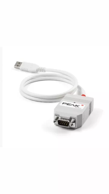 Pcan-Usb	 Ipeh-002021