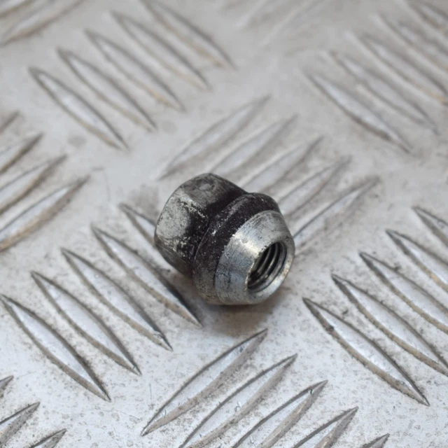 Bulloni Antifurto Per Nissan X-Trail - Set 4 Serrature M12x1.25 - Foto 7