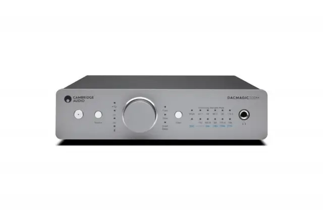 Cambridge Audio DacMagic 200M Digital to Analogue Converter - Open Box