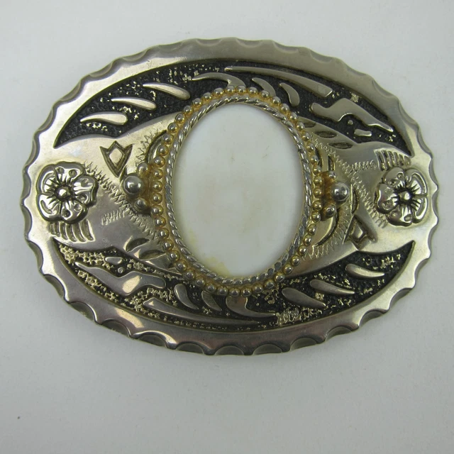 Belt Buckles, Western Americana, Cultures & Ethnicities