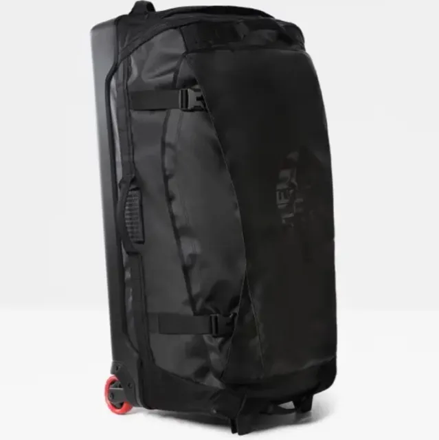The North Face Rolling Thunder Luggage 36" Suitcase / BNWT / Black