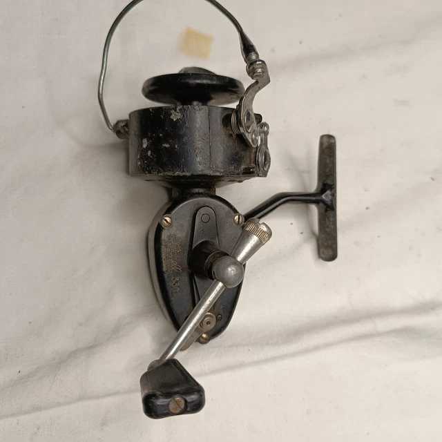 ANCIEN MOULINET MITCHELL 306 A / BON ETAT
