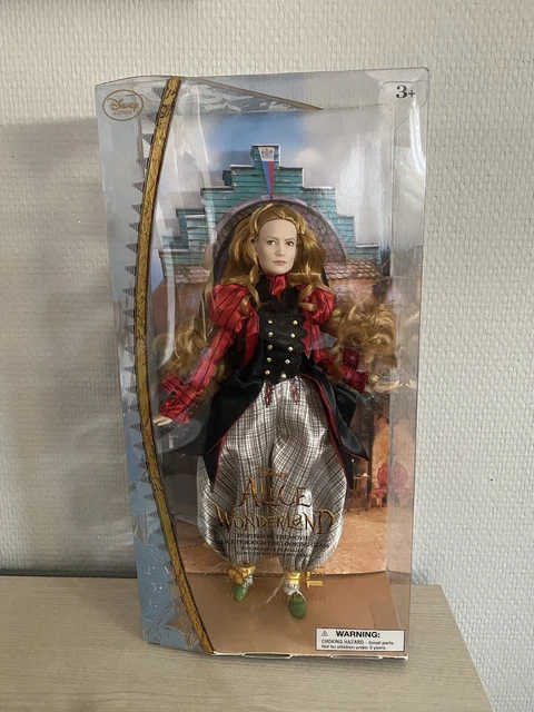 Poupée alice sale
