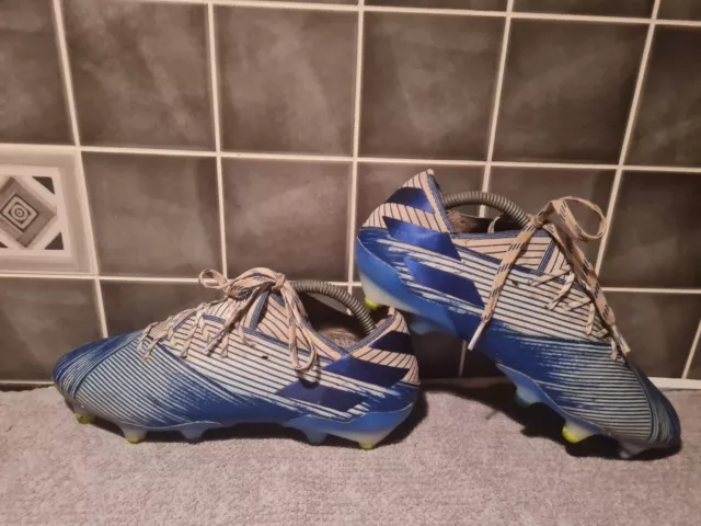 Scarpe da calcio adidas nemeziz 2018 hotsell