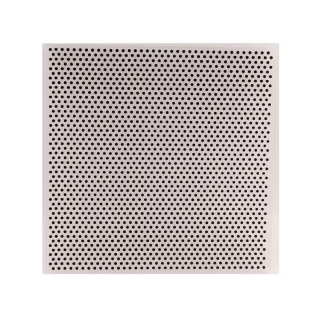 Plastic Embossing Folder for Scrapbooking Round Dot Album Card Making Decor