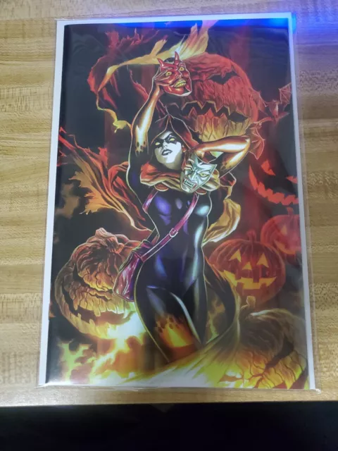 Amazing Spider-Man 14 Nm Felipe Massafera Virgin Variant. Free Shipping