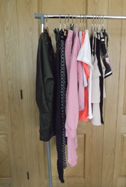 Girls River Island Spring/Summer Bundle Age 11-12, 13 Items
