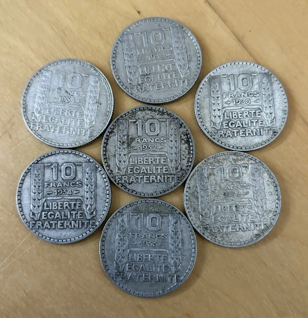 Lot 10 Capsules Protection Pièces – Diamètre 31 Mm – Acrylique Anti-rayures – Pour Or Et Argent – Rangement Sûr