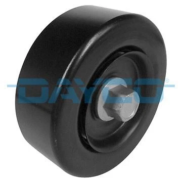 Galet Enrouleur (Courroie D'accessoire) Pour Hyundai Ix35 2.0 Crdi,2.0 Crdi 4Wd