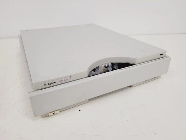Agilent 1100 Series Degasser G1379A Lab
