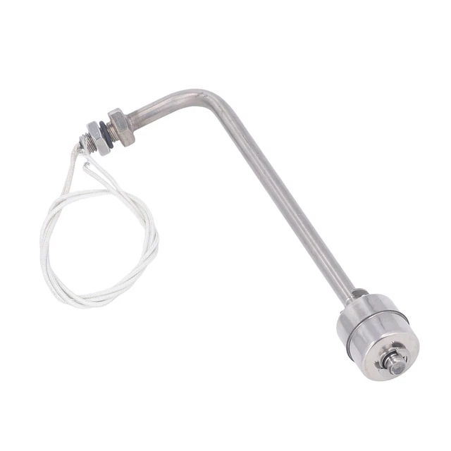 Wasserstandsensorschalter Wasserstandsensor 304 Edelstahl Für Wasserspender