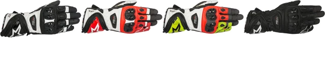 Alpinestars Supertech Gloves All Colors & Sizes